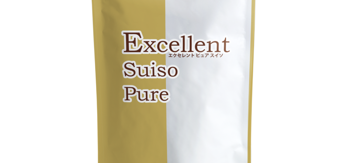 水素サプリメント